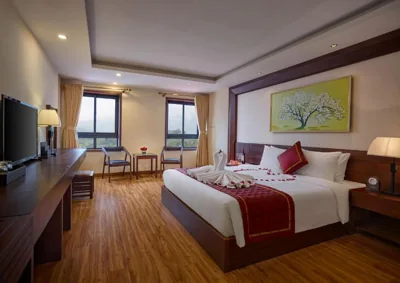 Sapa Freesia Hotel – 照片 7
