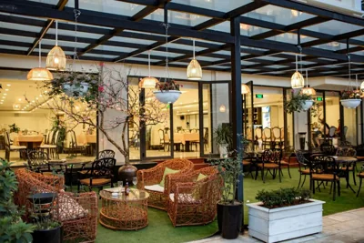 Sapa Freesia Hotel – 照片 9