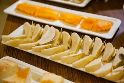 Sapa Freesia Hotel – 照片 16